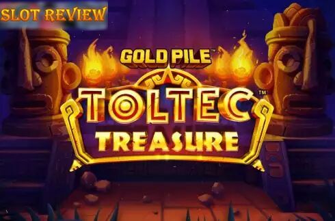 Gold Pile Toltec Treasure - обзор слота